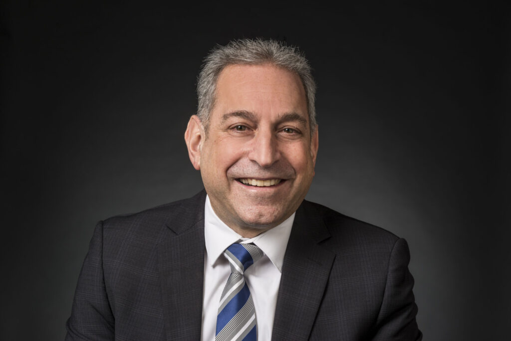 Gary Pagliarello Picture