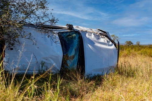 truck accident