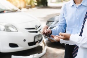 call a car accident lawyer