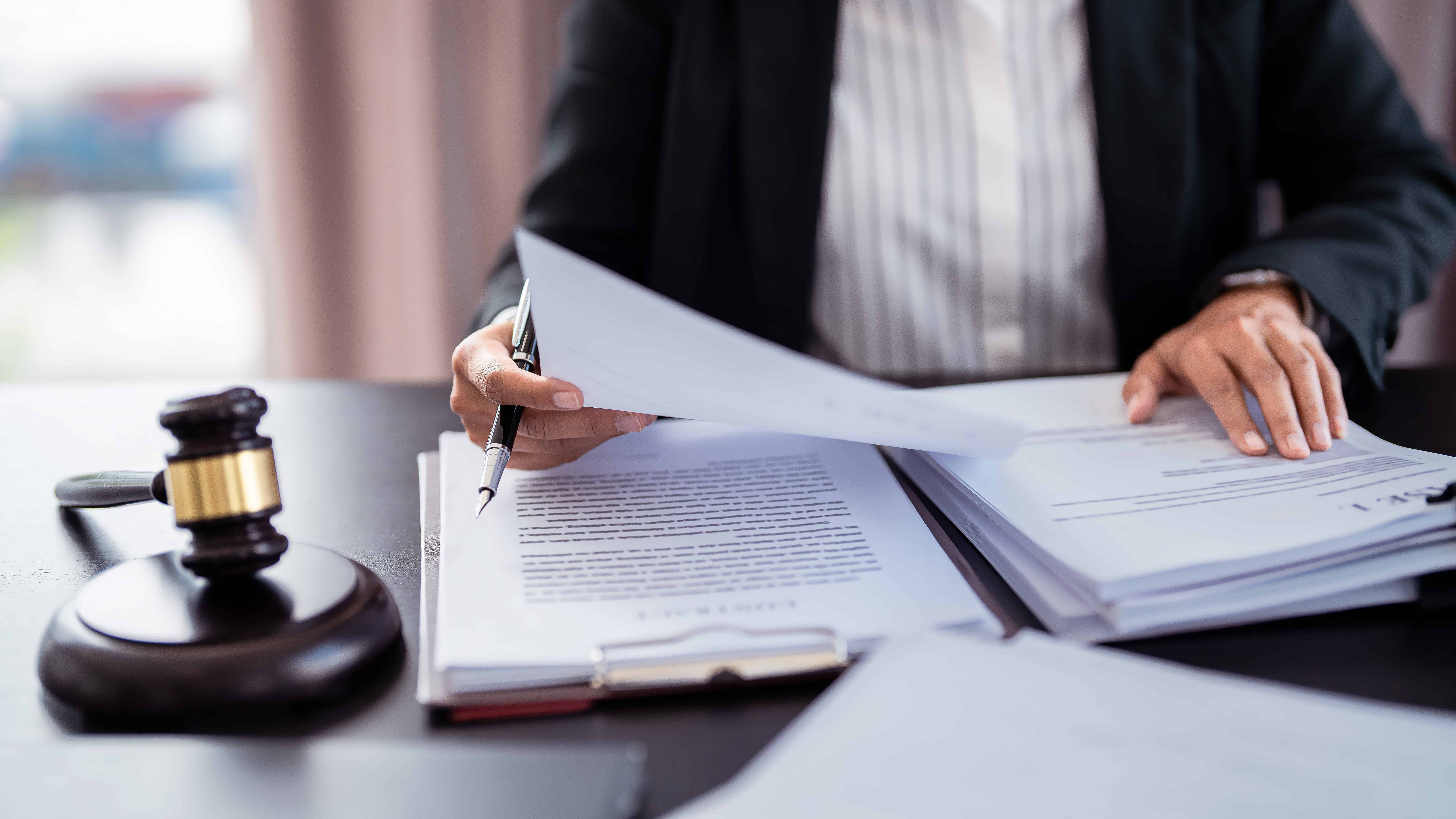 documents