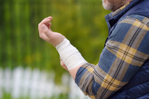 Injured and unsure what to do next? A personal injury lawyer can help you understand your options after an accident.