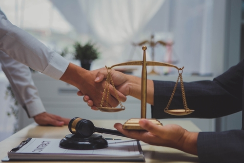 Reaching a fair legal agreement starts with the right support. Talk to an experienced attorney about your case today.