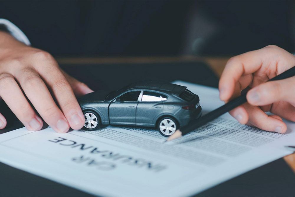 Car Accidents and New York's No-Fault Insurance System