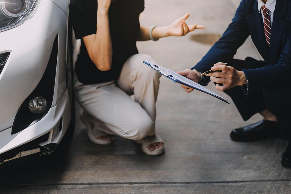 How Insurance Companies Work Against You After a Crash