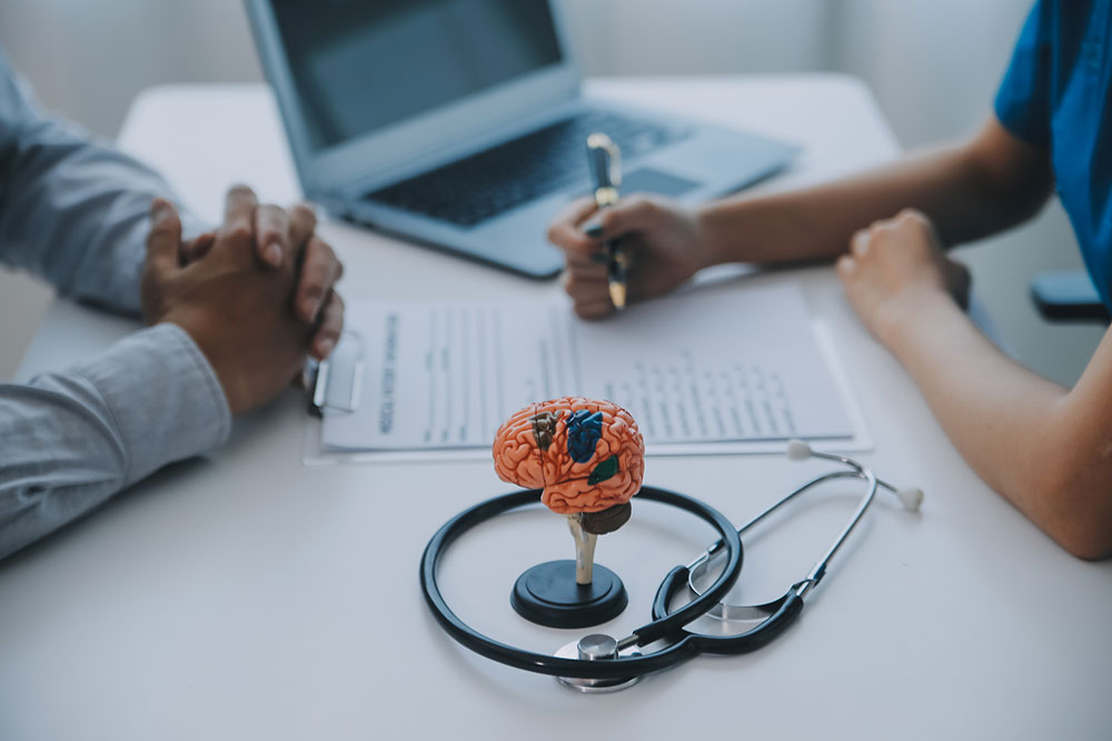 Medical Expenses and Future Care Costs