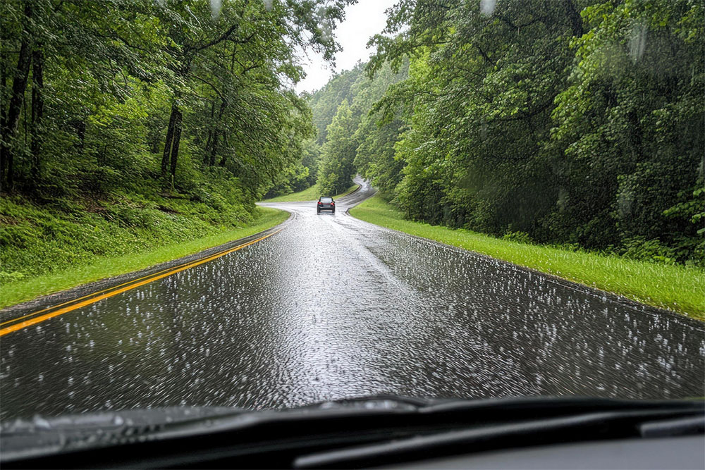 What Are the Most Dangerous Roads in Long Island?