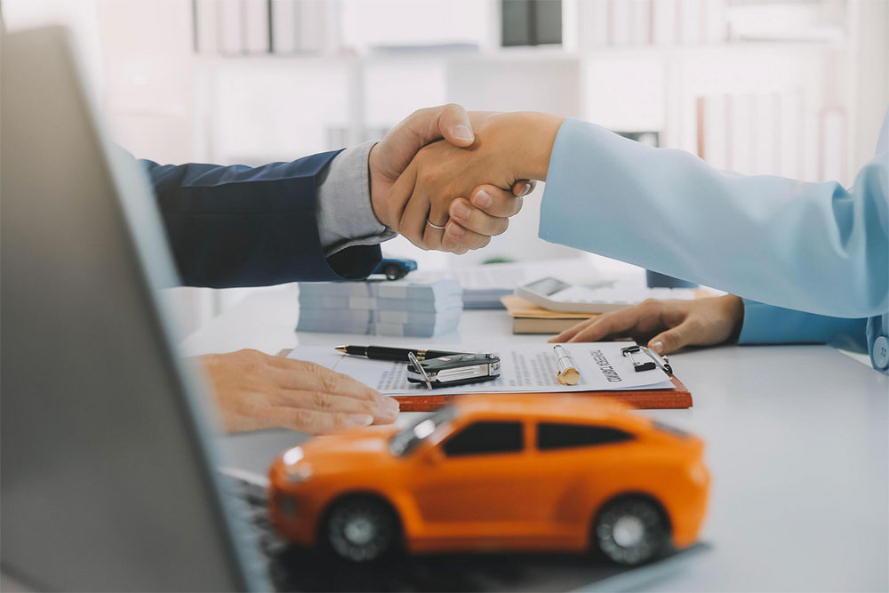 Why Insurance Companies Rush to Settle Car Accident Claims