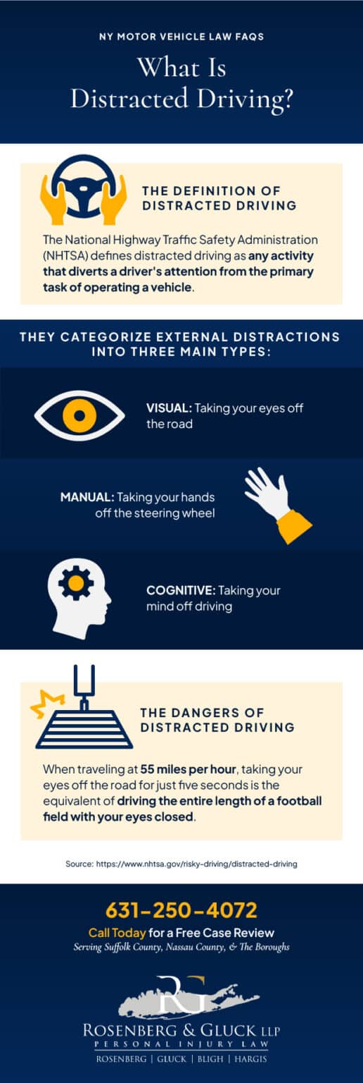How Does Texting and Driving Slow Reaction Time? | Injured by a Texting ...